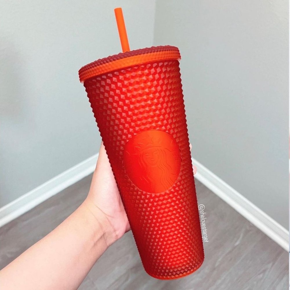 2020 HOLIDAY EDITION STARBUCKS CUP